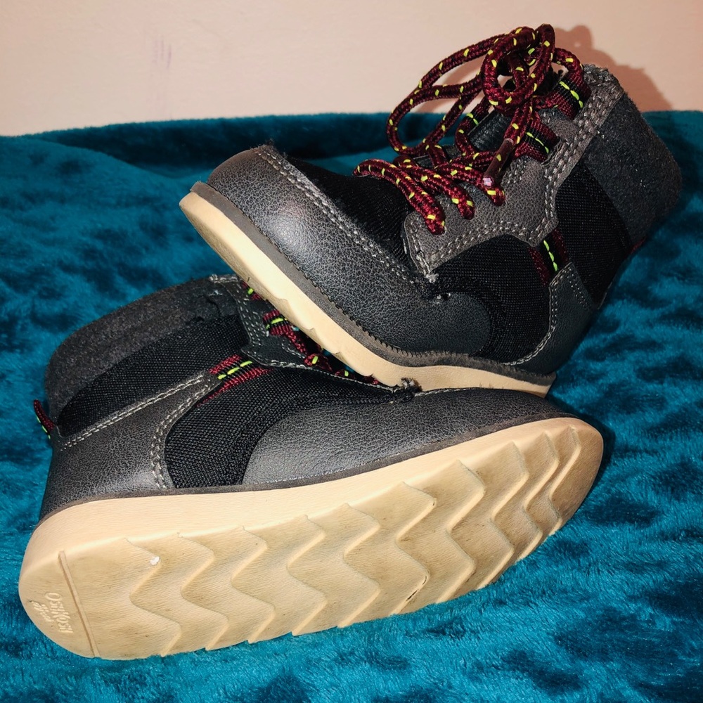 Toddler Boys OshKosh boots